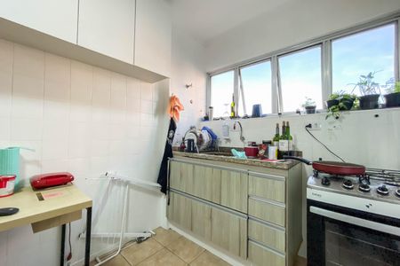 Apartamento à venda com 75m², 2 quartos e 1 vagaCozinha