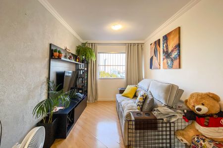 Apartamento à venda com 75m², 2 quartos e 1 vagaSala