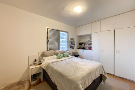 Apartamento à venda com 75m², 2 quartos e 1 vagaQuarto