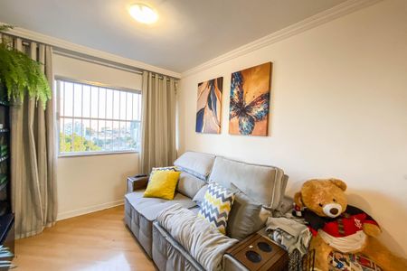 Apartamento à venda com 75m², 2 quartos e 1 vagaSala