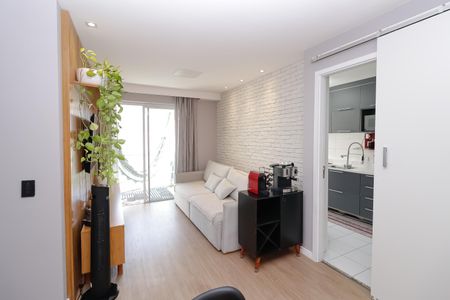 Apartamento à venda com 69m², 2 quartos e 1 vagaSala