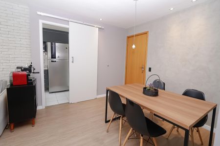 Apartamento à venda com 69m², 2 quartos e 1 vagaSala