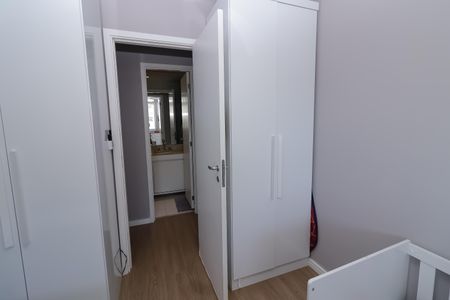 Apartamento à venda com 69m², 2 quartos e 1 vagaQuarto 