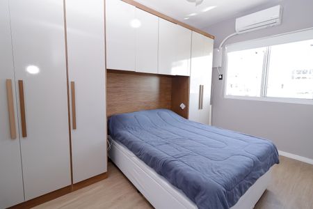 Apartamento à venda com 69m², 2 quartos e 1 vagaSuíte 