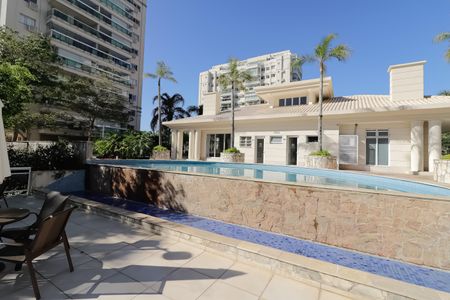 Apartamento à venda com 69m², 2 quartos e 1 vagaÁrea comum