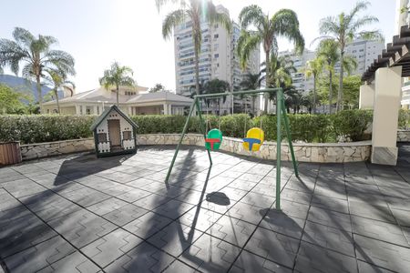 Apartamento à venda com 69m², 2 quartos e 1 vagaÁrea comum