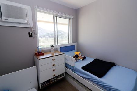 Apartamento à venda com 69m², 2 quartos e 1 vagaQuarto 