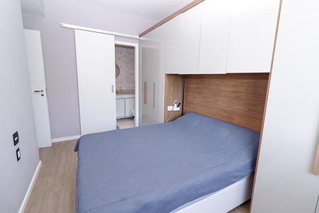 Apartamento à venda com 69m², 2 quartos e 1 vagaSuíte 