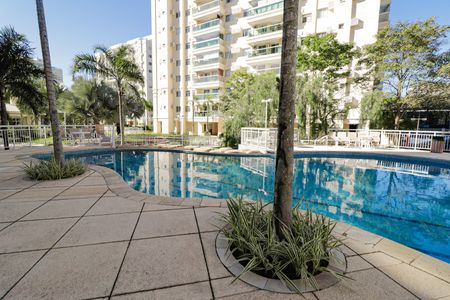 Apartamento à venda com 69m², 2 quartos e 1 vagaÁrea comum