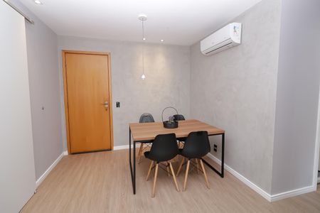 Apartamento à venda com 69m², 2 quartos e 1 vagaSala