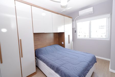 Apartamento à venda com 69m², 2 quartos e 1 vagaSuíte 