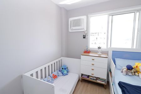 Apartamento à venda com 69m², 2 quartos e 1 vagaQuarto 