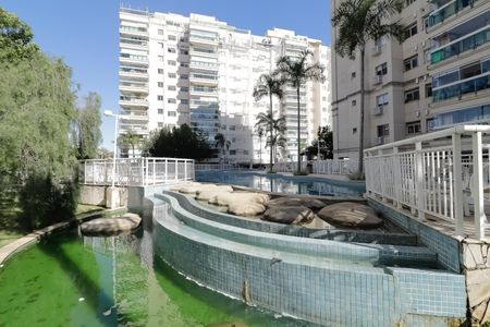 Apartamento à venda com 69m², 2 quartos e 1 vagaÁrea comum