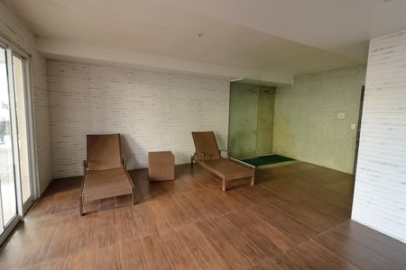 Apartamento à venda com 69m², 2 quartos e 1 vagaÁrea comum