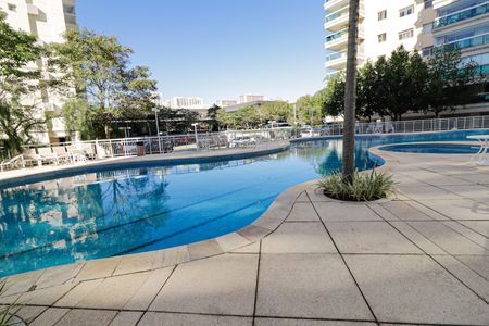 Apartamento à venda com 69m², 2 quartos e 1 vagaÁrea comum