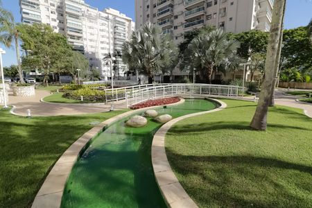 Apartamento à venda com 69m², 2 quartos e 1 vagaÁrea comum