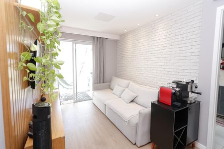 Apartamento à venda com 69m², 2 quartos e 1 vagaSala