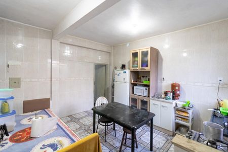 Casa à venda com 120m², 3 quartos e 1 vagaSala/Cozinha