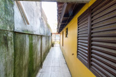 Casa à venda com 120m², 3 quartos e 1 vagaCorredor