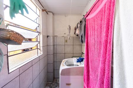 Casa à venda com 120m², 3 quartos e 1 vagaÁrea de Serviço