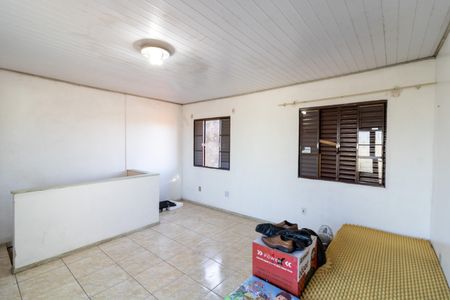 Casa à venda com 120m², 3 quartos e 1 vagaSuíte