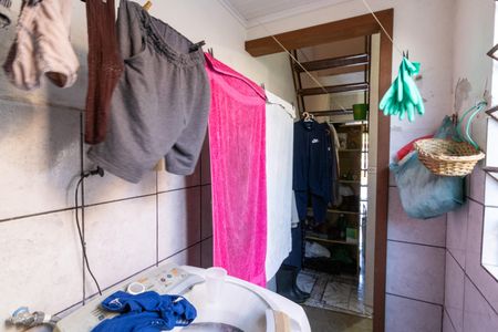 Casa à venda com 120m², 3 quartos e 1 vagaÁrea de Serviço