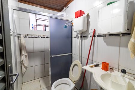 Casa à venda com 120m², 3 quartos e 1 vagaBanheiro