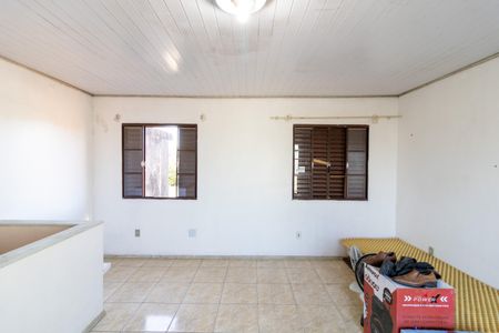 Casa à venda com 120m², 3 quartos e 1 vagaSuíte