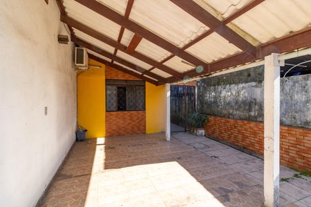 Casa à venda com 120m², 3 quartos e 1 vagaGaragem