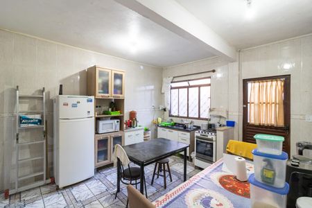 Casa à venda com 120m², 3 quartos e 1 vagaSala/Cozinha