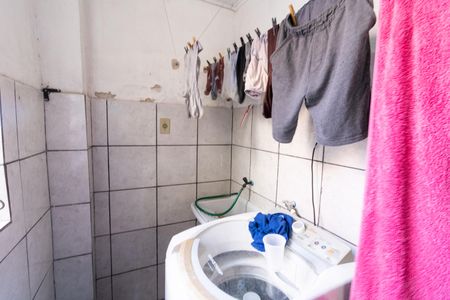 Casa à venda com 120m², 3 quartos e 1 vagaÁrea de Serviço