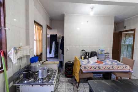Casa à venda com 120m², 3 quartos e 1 vagaSala/Cozinha