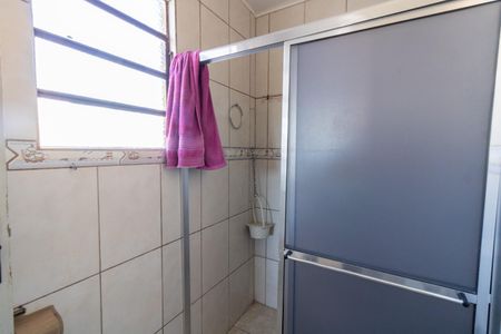 Casa à venda com 120m², 3 quartos e 1 vagaBanheiro da Suíte