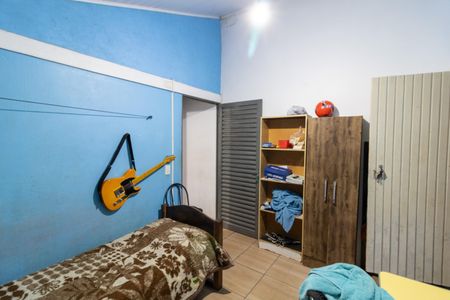 Casa à venda com 120m², 3 quartos e 1 vagaQuarto 2