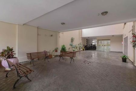 Apartamento para alugar com 135m², 3 quartos e 1 vagaÁrea comum