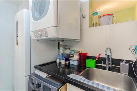 Apartamento para alugar com 135m², 3 quartos e 1 vagaÁrea de Serviço