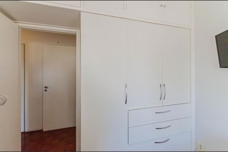 Apartamento para alugar com 135m², 3 quartos e 1 vagaQuarto 1