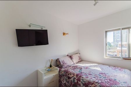 Apartamento para alugar com 135m², 3 quartos e 1 vagaQuarto 1