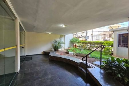 Apartamento para alugar com 135m², 3 quartos e 1 vagaÁrea comum