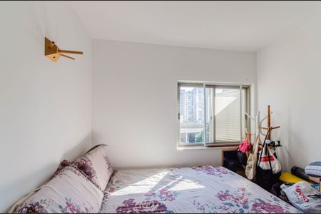 Apartamento para alugar com 135m², 3 quartos e 1 vagaQuarto 1