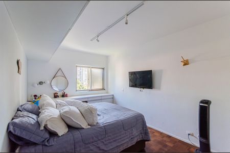 Apartamento para alugar com 135m², 3 quartos e 1 vagaSuíte