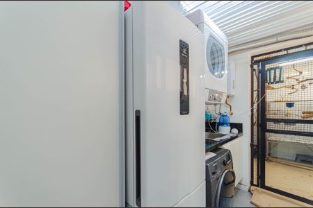 Apartamento para alugar com 135m², 3 quartos e 1 vagaÁrea de Serviço