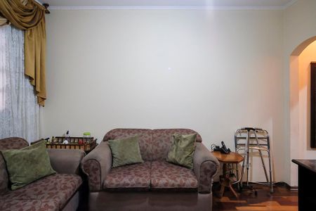 Casa à venda com 189m², 4 quartos e 2 vagasSala