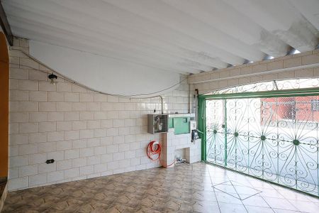 Casa à venda com 189m², 4 quartos e 2 vagasGaragem