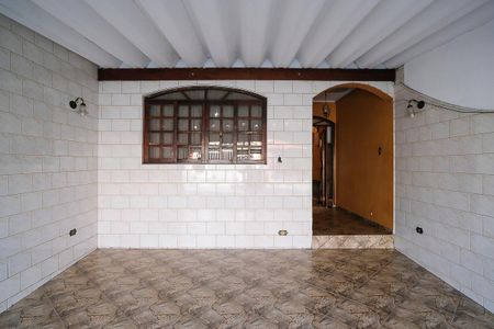 Casa à venda com 189m², 4 quartos e 2 vagasGaragem