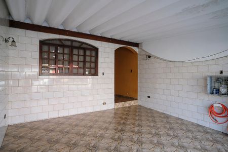 Casa à venda com 189m², 4 quartos e 2 vagasGaragem