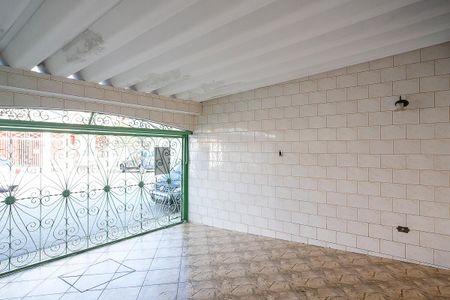 Casa à venda com 189m², 4 quartos e 2 vagasGaragem