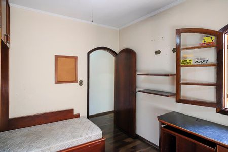 Casa à venda com 189m², 4 quartos e 2 vagasQuarto 1