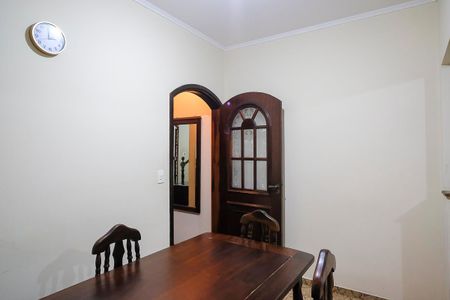 Casa à venda com 189m², 4 quartos e 2 vagasCozinha