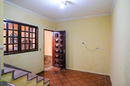 Casa à venda com 189m², 4 quartos e 2 vagasEdícula
